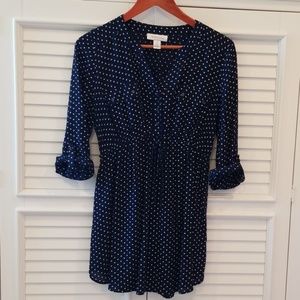 Maternity Shirt from Motherhood